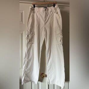 Sanctuary Reissue Cargo Wide Leg Pants